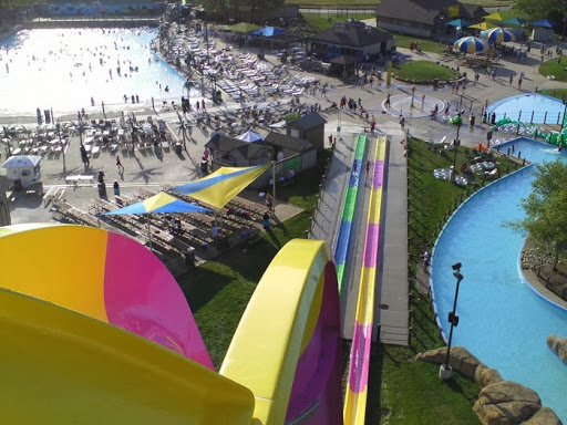 Water Park «Magic Waters», reviews and photos, 7820 Cherryvale N Blvd, Cherry Valley, IL 61016, USA