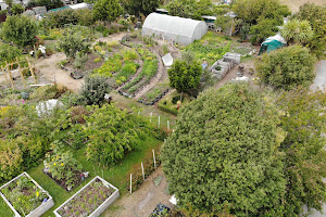 New Brighton Community Gardens