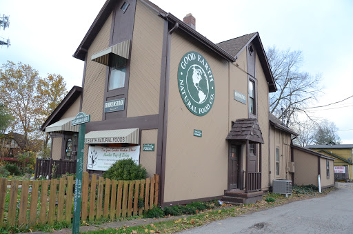Health Food Store «Good Earth Natural Food Co.», reviews and photos, 6350 Guilford Ave, Indianapolis, IN 46220, USA