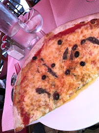 Pizza du Restaurant Taverne Masséna | Maison Cresci à Nice - n°16