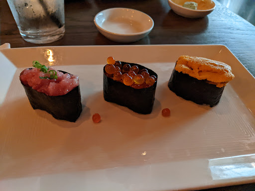 SUGARFISH by sushi nozawa image