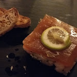 Photo n°11 de l'avis de Andrea.o fait le 17/09/2017 à 09:57 sur le  Restaurant Belle Parti à Padua