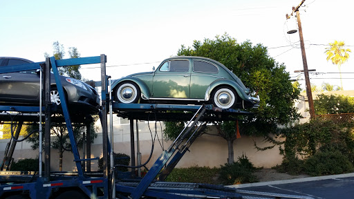 Self-Storage Facility «US Storage Centers», reviews and photos, 2073 Royal Ave, Simi Valley, CA 93065, USA