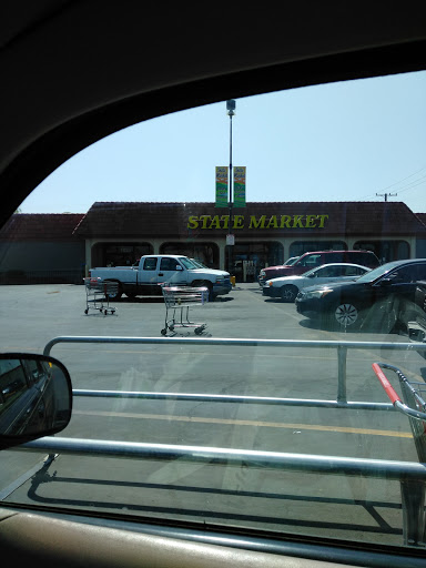 Grocery Store «State Market», reviews and photos, 1020 Cecil Ave, Delano, CA 93215, USA