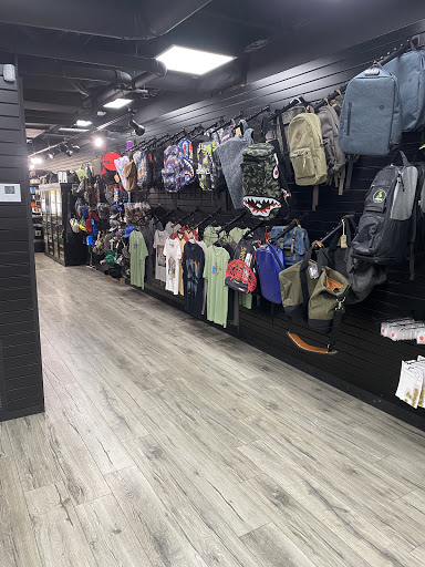 Tobacco Shop «Xhale City», reviews and photos, 6427 Roswell Rd NE, Atlanta, GA 30328, USA