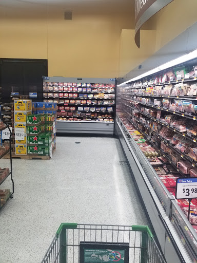 Supermarket «Walmart Neighborhood Market», reviews and photos, 1120 S Anaheim Blvd, Anaheim, CA 92805, USA