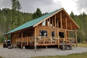Box Y Ranch & Hunting Lodge image