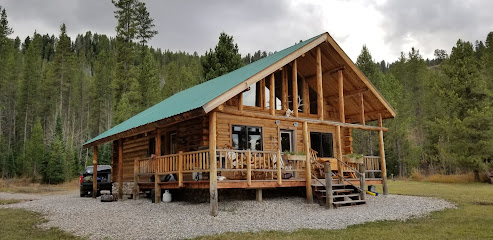 Box Y Ranch & Hunting Lodge