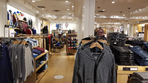 Shopping Mall «Connecticut Post Mall», reviews and photos, 1201 Boston Post Rd, Milford, CT 06460, USA