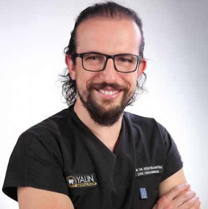 Uzm. Dr. Hüseyin Aslantürk, Ağız Diş Ve Çene Cerrahisi
