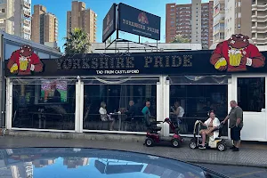 Yorkshire Pride 1 image
