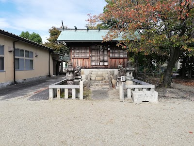 神明社