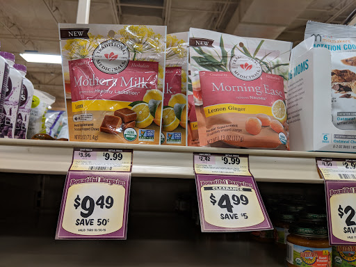 Health Food Store «Sprouts Farmers Market», reviews and photos, 1101 S Hover Rd, Longmont, CO 80501, USA