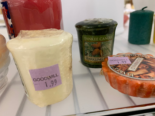 Non-Profit Organization «Goodwill», reviews and photos, 255 Wilmington West Chester Pike, Chadds Ford, PA 19317, USA