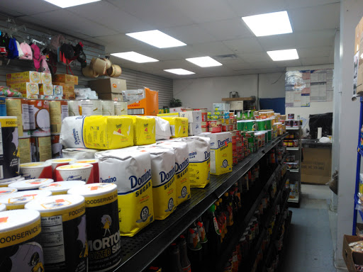 Asian Grocery Store «Battambang Market», reviews and photos, 120 Shirley Ave, Revere, MA 02151, USA