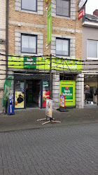 louis delhaize Scherpenheuvel