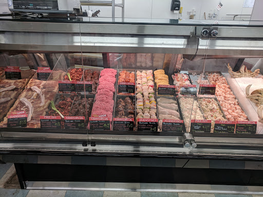 Supermarket «Lucky», reviews and photos, 1133 Old County Rd, San Carlos, CA 94070, USA