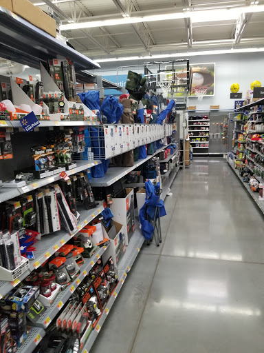 Discount Store «Walmart», reviews and photos, 1851 Bunker Lake Blvd NW, Andover, MN 55304, USA