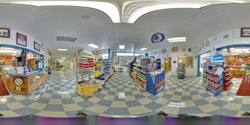 Electrical Supply Store «Allied Electric Motor Service Inc», reviews and photos, 4690 E Jensen Ave, Fresno, CA 93725, USA