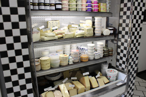 Seafood Market «Star Fish Market», reviews and photos, 650 Village Walk, Guilford, CT 06437, USA