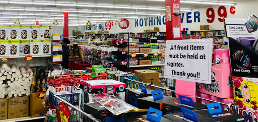 Discount Store «Viva Bargain», reviews and photos, 12220 Harbor Blvd, Garden Grove, CA 92840, USA