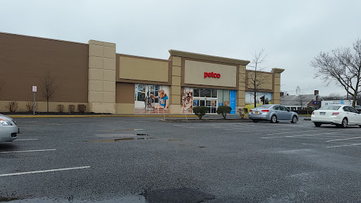 Pet Supply Store «Petco Animal Supplies», reviews and photos, 346 NY-25A #140, Rocky Point, NY 11778, USA
