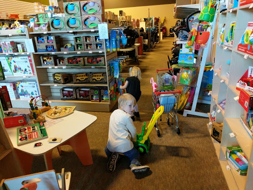 Baby Store «BabyEarth», reviews and photos, 106 E Old Settlers Blvd D-100, Round Rock, TX 78664, USA