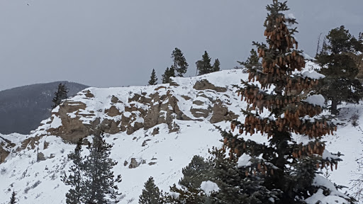 Public Golf Course «The River Course at Keystone», reviews and photos, River Course Dr, Keystone, CO 80435, USA