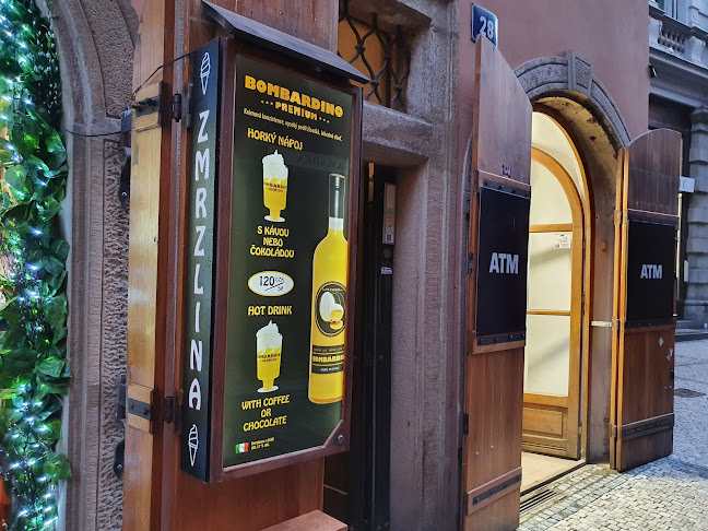 BB Gelato - Praha