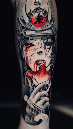 Explore tattoo ideas watch, creative tattoo ideas in Houston, available at MS Studios Houstons Ink Therapy