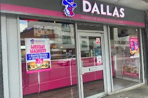 Dallas Chicken & Pizza - Farnborough image