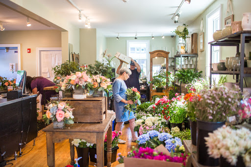 Florist «Copper Penny Flowers», reviews and photos, 9 Independence Ct, Concord, MA 01742, USA