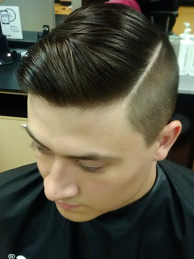 Hair Salon «Supercuts», reviews and photos, 2510 Corridor Way #4, Coralville, IA 52241, USA