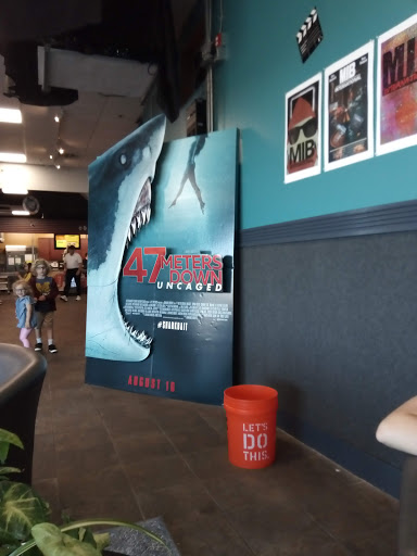Movie Theater «M-89 Cinema», reviews and photos, 392 Cross Oaks Dr, Plainwell, MI 49080, USA