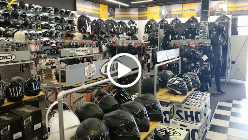 Motorcycle Parts Store «Cycle Gear», reviews and photos, 2040 Pacific Coast Hwy, Lomita, CA 90717, USA