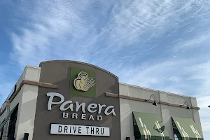 Panera Bread image