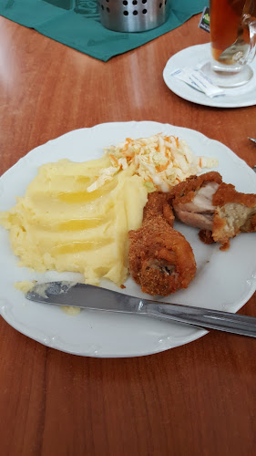 Komentáře a recenze na Garáž 93 - Karlovy Vary
