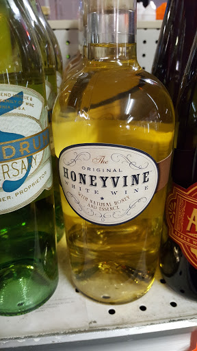 Liquor Store «Leprechaun Liquor Store», reviews and photos, 2707 Manchester Rd, Akron, OH 44319, USA