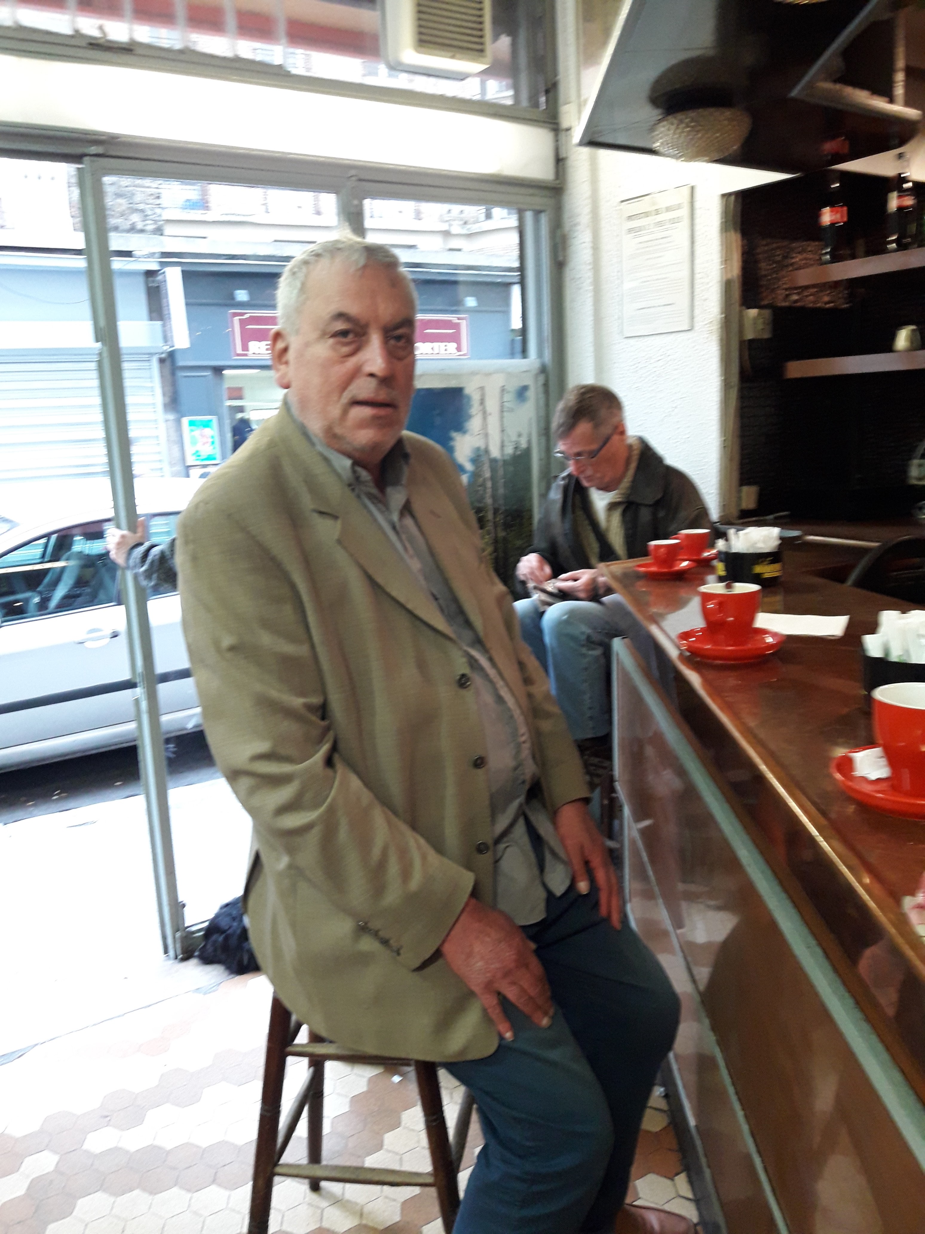 Photo n° 1 de l'avis de Michel.e fait le 19/06/2019 à 06:31
