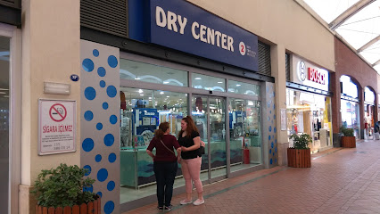 Dry Center Forum Bornova