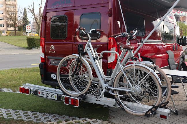 Auto Keller Arbon Gmbh - Autohändler