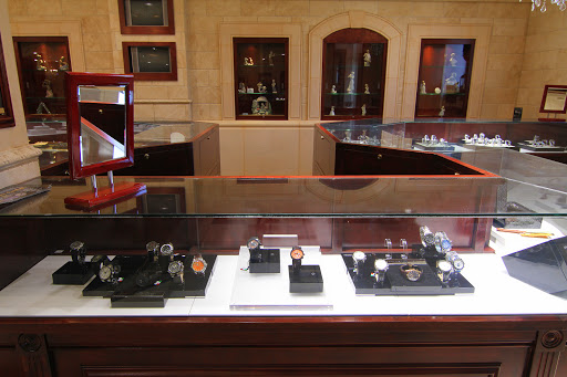 Jeweler «Ozel Fine Jewelry», reviews and photos, 11400 Fourth St #103, Rancho Cucamonga, CA 91730, USA