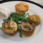 Photo n°2 de l'avis de Maria.o fait le 04/05/2024 à 06:31 sur le  Agriturismo Tenuta Villa Catena à Paglieta