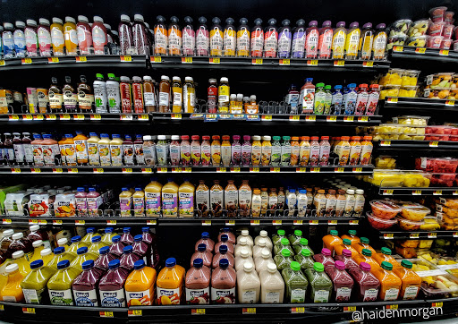 Department Store «Walmart Supercenter», reviews and photos, 2501 Walton Blvd, Warsaw, IN 46582, USA