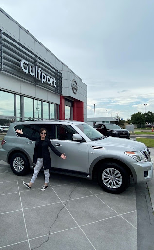 Nissan Dealer «Pat Peck Nissan - Gulfport», reviews and photos, 9480 US 49, Gulfport, MS 39503, USA