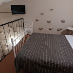 Photo n°12 de l'avis de Chin.h fait le 28/09/2022 à 16:54 sur le  Convento di San Colombo - Dimora Storica à Barisciano