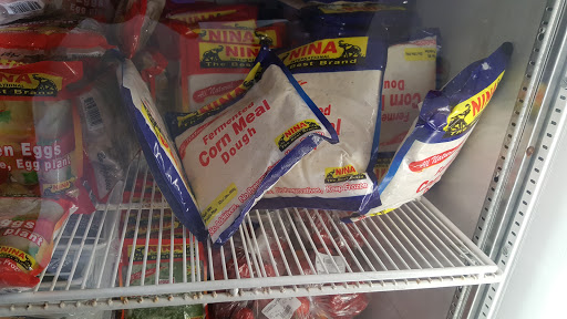 Grocery Store «Omareen Afro Carribean Groceries», reviews and photos, 5011 W Mercury Blvd, Hampton, VA 23605, USA