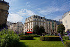 Le Bon Hôtel Neuilly-sur-Seine