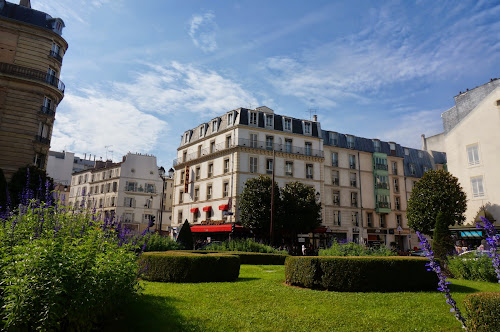 hôtels Le Bon Hôtel Neuilly-sur-Seine