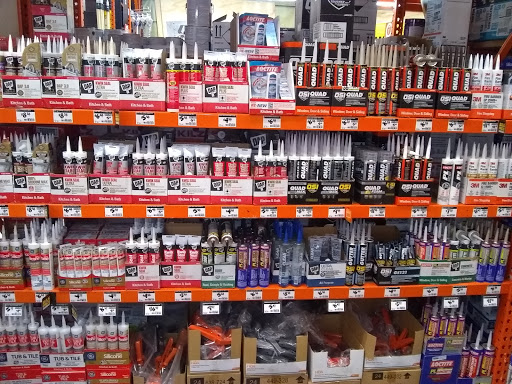 Home Improvement Store «The Home Depot», reviews and photos, 3350 N Woodlawn Blvd, Wichita, KS 67220, USA